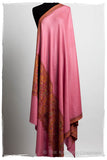 La Coquette - Grand Pashmina Shawl