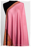 La Coquette - Grand Pashmina Shawl