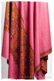 La Coquette - Grand Pashmina Shawl