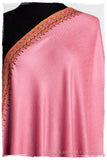La Coquette - Grand Pashmina Shawl