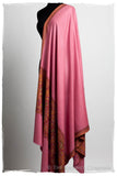 La Coquette - Grand Pashmina Shawl