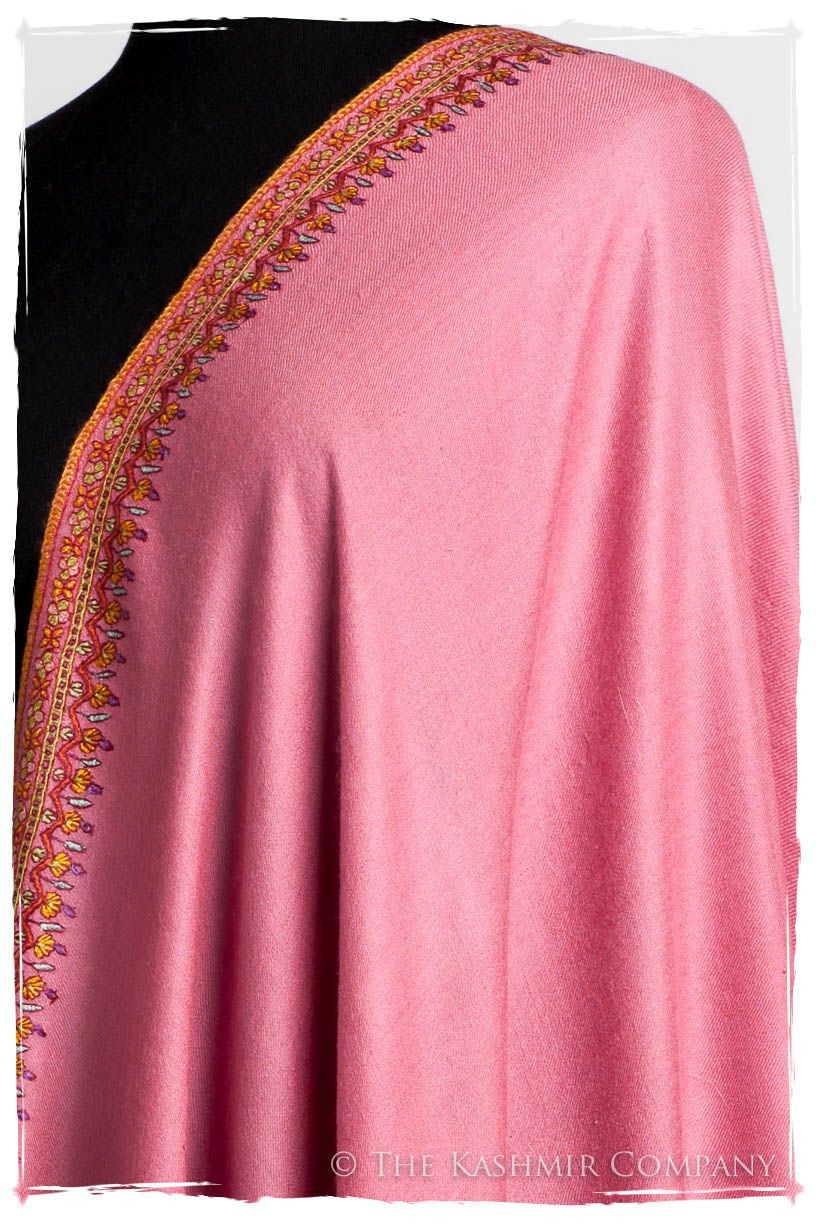La Coquette - Grand Pashmina Shawl