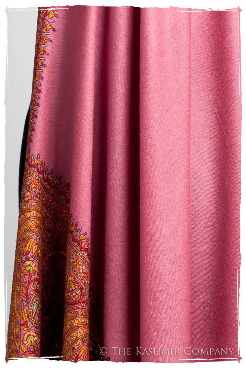 La Coquette - Grand Pashmina Shawl