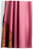 La Coquette - Grand Pashmina Shawl