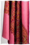 La Coquette - Grand Pashmina Shawl
