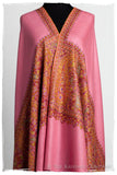 La Coquette - Grand Pashmina Shawl