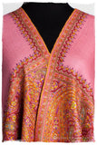 La Coquette - Grand Pashmina Shawl