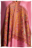 La Coquette - Grand Pashmina Shawl