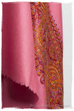 La Coquette - Grand Pashmina Shawl