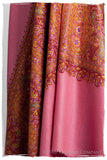 La Coquette - Grand Pashmina Shawl