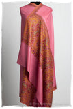 La Coquette - Grand Pashmina Shawl