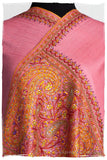 La Coquette - Grand Pashmina Shawl