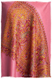La Coquette - Grand Pashmina Shawl