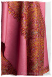 La Coquette - Grand Pashmina Shawl