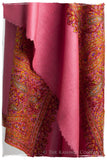 La Coquette - Grand Pashmina Shawl