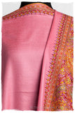 La Coquette - Grand Pashmina Shawl