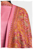 La Coquette - Grand Pashmina Shawl