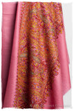 La Coquette - Grand Pashmina Shawl