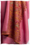 La Coquette - Grand Pashmina Shawl