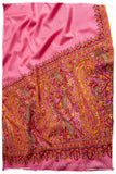 La Coquette - Grand Pashmina Shawl