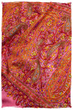 La Coquette - Grand Pashmina Shawl