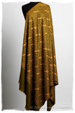 La Forêt - Grand Pashmina Shawl