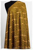 La Forêt - Grand Pashmina Shawl