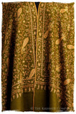 La Forêt - Grand Pashmina Shawl
