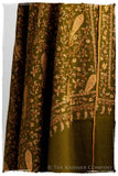 La Forêt - Grand Pashmina Shawl