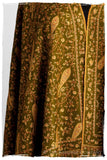 La Forêt - Grand Pashmina Shawl