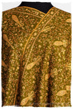 La Forêt - Grand Pashmina Shawl