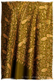 La Forêt - Grand Pashmina Shawl