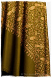 La Forêt - Grand Pashmina Shawl
