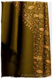 La Forêt - Grand Pashmina Shawl