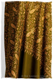 La Forêt - Grand Pashmina Shawl
