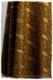 La Forêt - Grand Pashmina Shawl