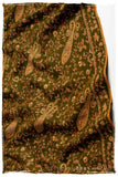 La Forêt - Grand Pashmina Shawl