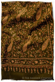 La Forêt - Grand Pashmina Shawl