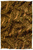 La Forêt - Grand Pashmina Shawl