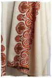L’anniversaire - Grand Pashmina Shawl