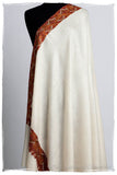 Champs-Élysées - Grand Pashmina Shawl