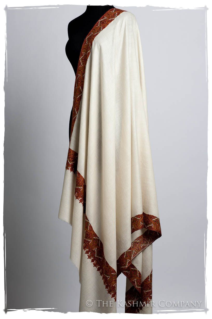 Champs-Élysées - Grand Pashmina Shawl