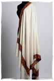Champs-Élysées - Grand Pashmina Shawl