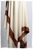 Champs-Élysées - Grand Pashmina Shawl