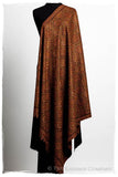 The Alhambra - Grand Pashmina Shawl