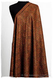 The Alhambra - Grand Pashmina Shawl
