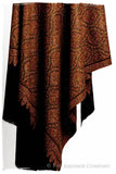 The Alhambra - Grand Pashmina Shawl