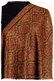 The Alhambra - Grand Pashmina Shawl