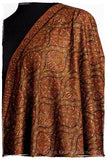 The Alhambra - Grand Pashmina Shawl