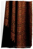 The Alhambra - Grand Pashmina Shawl